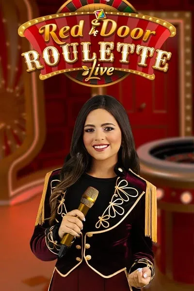 Red Door Roulette slot igra Pistolo slot igra: Red Door Roulette